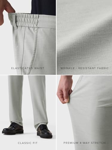 Image of The Souled Store Men Pants