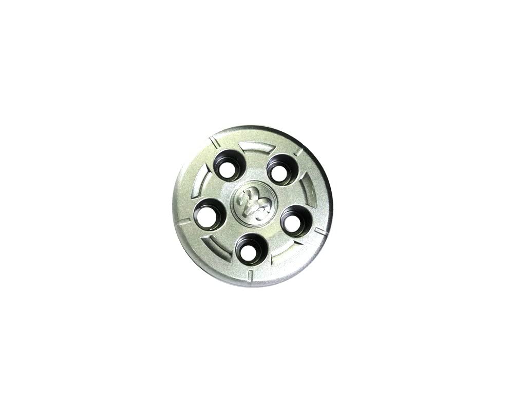 Amazon.com: Mopar 68417597AA CAP WHEEL : Automotive