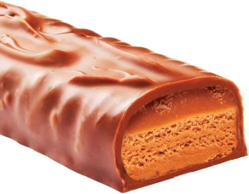 Protein Bar | laperva KetoFit - High Protein, Nutritious Snacks to Support Energy, Low Sugar, Vegetarian, Keto Friendly (Keto Fit - 18 Bar)