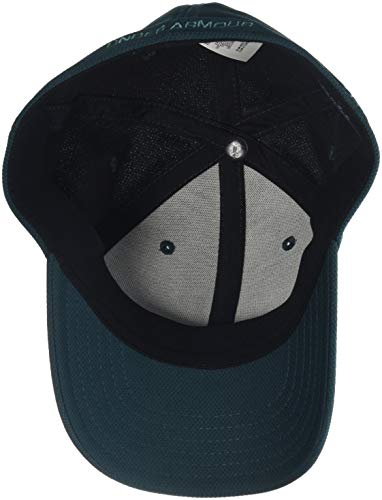 Image of Under Armour Boys' Blitzing Cap Stretch Fit