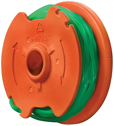 Tolxh #WA0014 Grass Trimmer Spool Line for WG168, WG184, WG190 & WG191 Replacement Part NEW