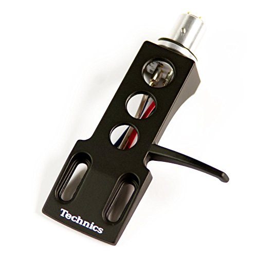 Panasonic SFPCC31001K1 Stereo System Turntable Headshell Genuine Original Equipment Manufacturer (OEM) Part