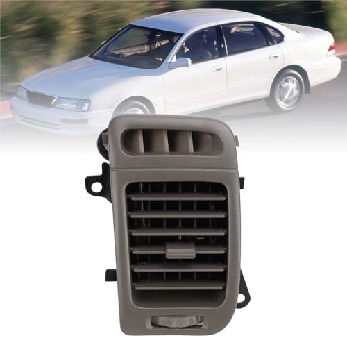 Grille d'aération avant : remplacer la ventilation cassée Toyota Avalon - 2