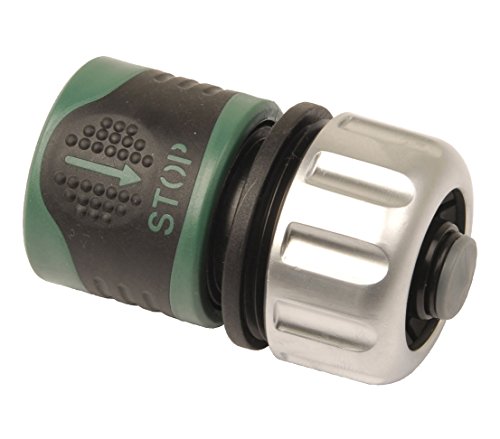 Preisvergleich Produktbild Dehner Wasserstop für 1 / 2 Zoll Schläuche