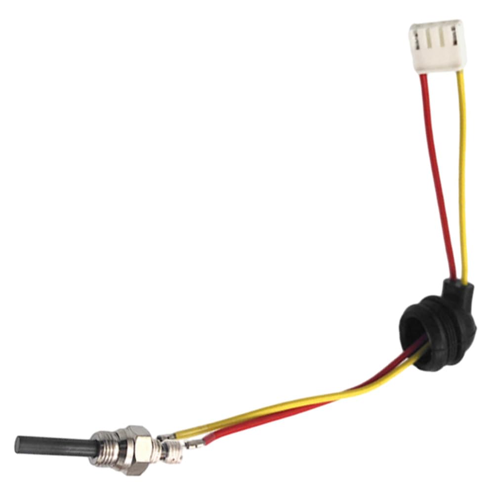 MASO 12 V uniwersalna ceramiczna świeca żarowa 88-98 W Diesel ogrzewanie postojowe D2 D4 D4S