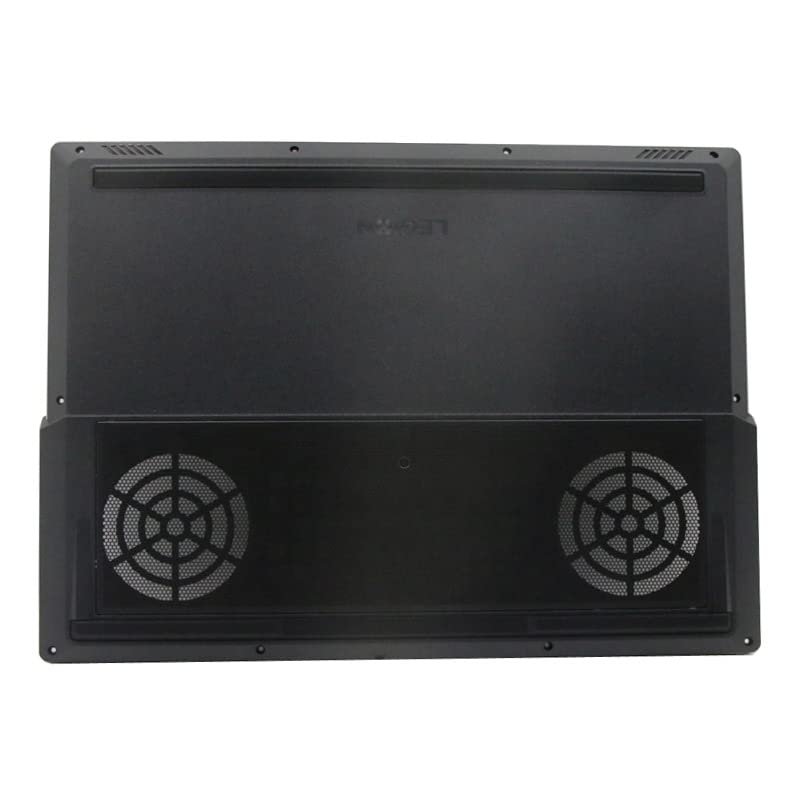 Laptop-Unterteil für Lenovo Legion Y540-15IRH-PG0 Y7000 2019 1050 81V4 5CB0U43735 5CB0U42961 Bodenabdeckung Unterteil Neu