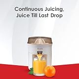 Sujata Citromatic Citrus Juicer — view 4