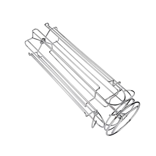 Support de capsules de café peu encombrant pour optimiser le plan de travail - 4