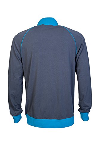 BOSS Jacket Zip Felpa Uomo