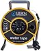 Heron Water Tape - Economical Water Level Meter with Fixed Probe (100 Feet)