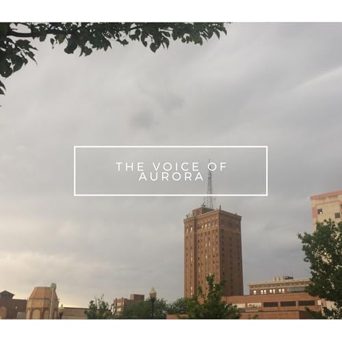 Thursday | 6/4/2020 | LaSalle Street Art & Troops On Broadway (Crazy Times In Downtown Aurora) - AUDIO ONLY