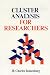 Cluster Analysis for Researchers