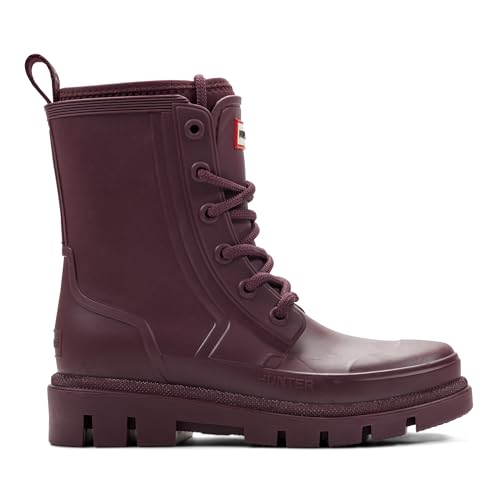 Image of Hunter Women's Diana Waterproof Rain Boot
