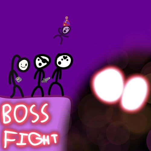  Incoming boss II