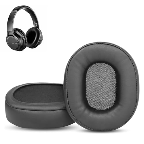 Headphones Cover Ear Pads Sennheiser Replacement Ear Pads SOULWIT