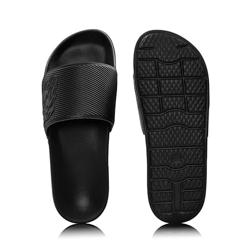 Image of ARVAN Men Flip Flop Casual Slip-On EVA Lightweight Comfort Sliders
