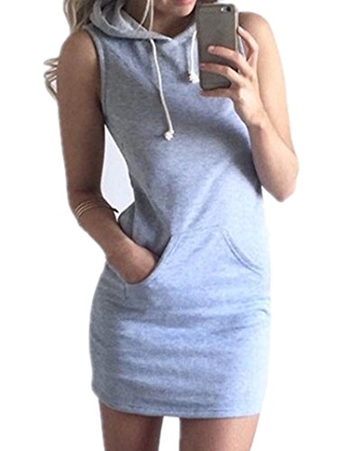 best sweatshirt dress