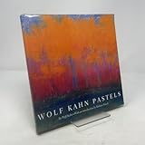 Wolf Kahn: Pastels