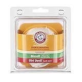 ARM & HAMMER Bissell Lightweight/ Hand Vac Allergen Filter