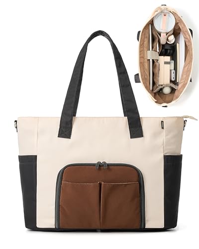 Tote Bag with Stanley Holder