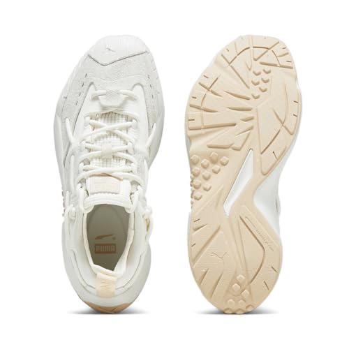 Image of Puma Unisex-Adult Plexus Sand Sneaker