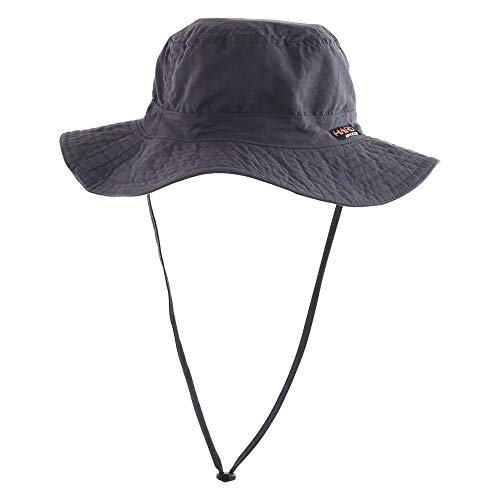 Chapéu Adulto de trekking Hard Adventure 100% Polyamide 6.6 Fabric