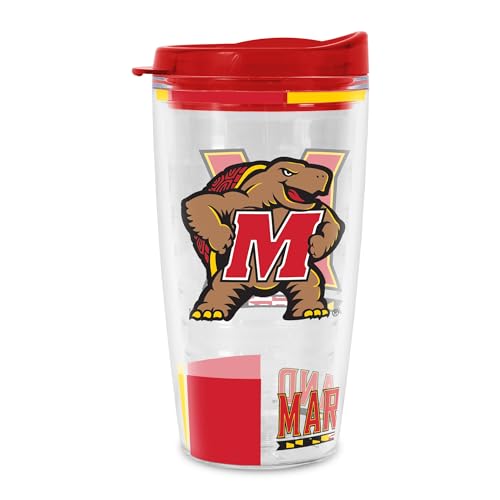 Image of Rico Industries NCAA Double Wall Tritan Tumbler 16oz or 22oz