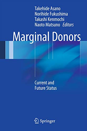 Marginal Donors view 2
