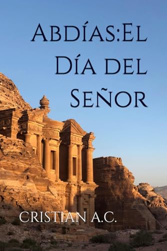 Comentario Biblico de Abdias