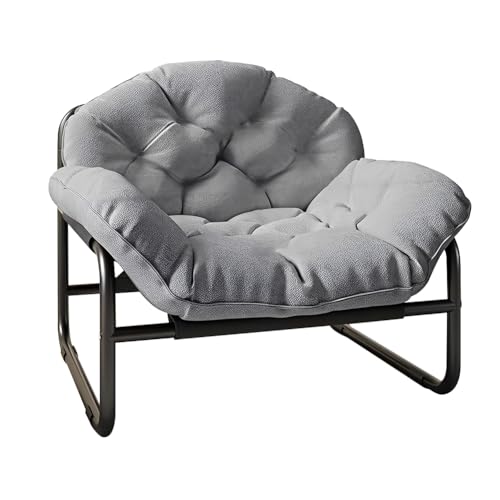 Floralies bNX`FA l| Ǐ֎q oRj[bNX y֎q ω׏d ≘ɋ gݗĂȒP q Q ƒp ω׏d150kg  O p ʋC悢 (O[, 90xs80x75cm)