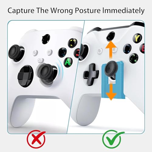 Accessoires pour Xbox manette sans fil simulation de golf tir précision - 2