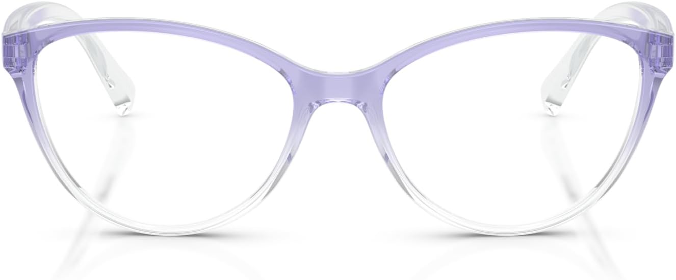 Armani Exchange Womens AX3053 Square Prescription Eyewear Frames