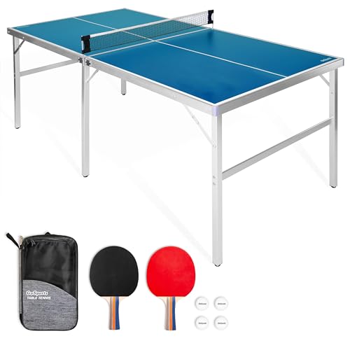 GoSports 6 ft x 3...