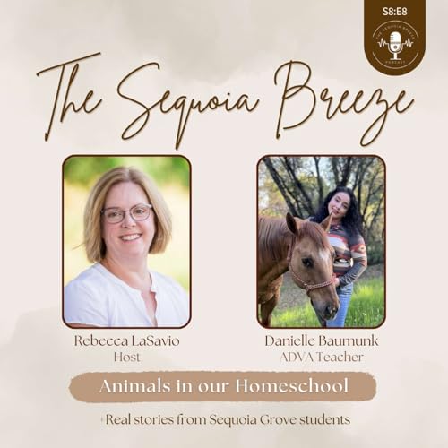 Animals in Our Homeschool