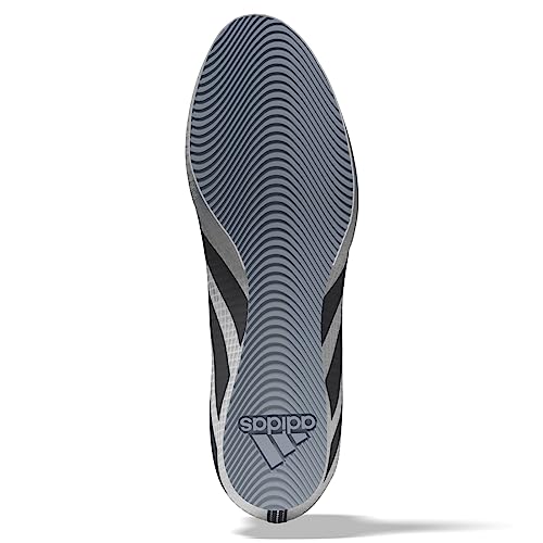 Image of Adidas Unisex-Adult Box Hog 4 Boxing