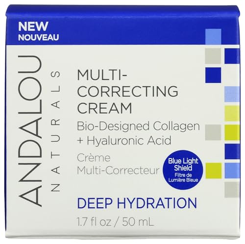 Multi-Correcting Cream
