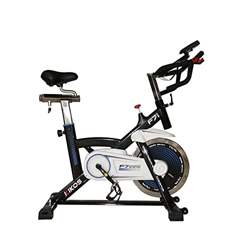 Bicicleta Spinning Kikos F7I
