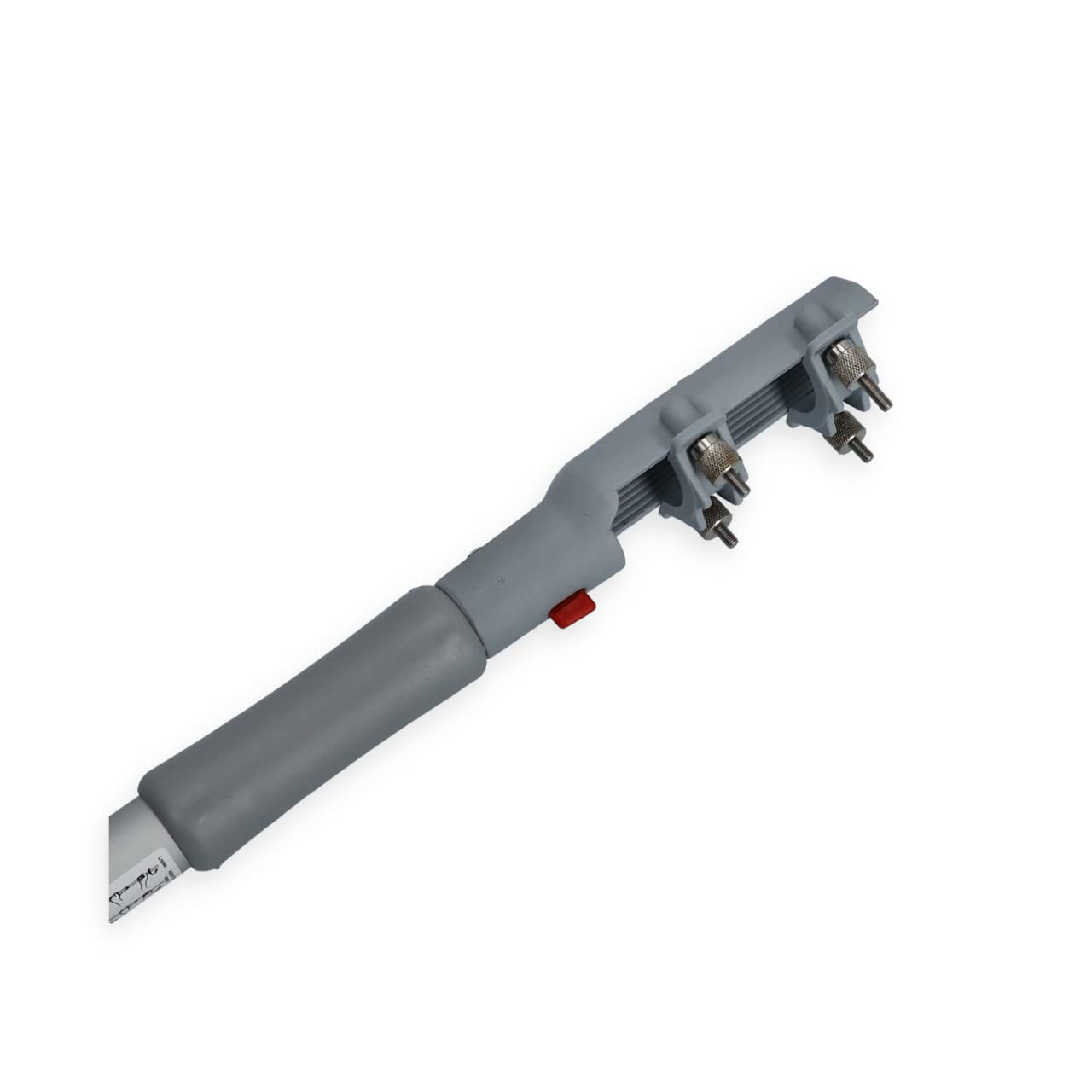 Pinnenverlängerung 83-136 cm teleskopierbar