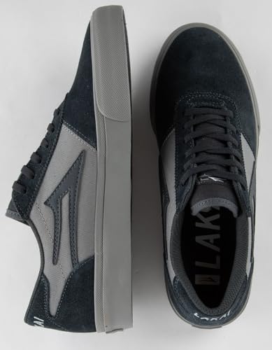 Image of Lakai Manchester Men's Skate Shoes - Low Top Classic Sneakers