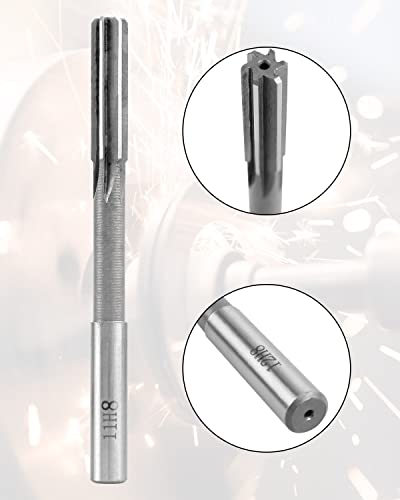 Pnyzik KPJD02 10 Pcs Reamer Set 1/8-15/32 Inch thumb #2