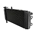 TCMT Radiator Fit For Kawasaki Versys 650 KLE650 ABS 2015-2024 39061-0712/39060-0750