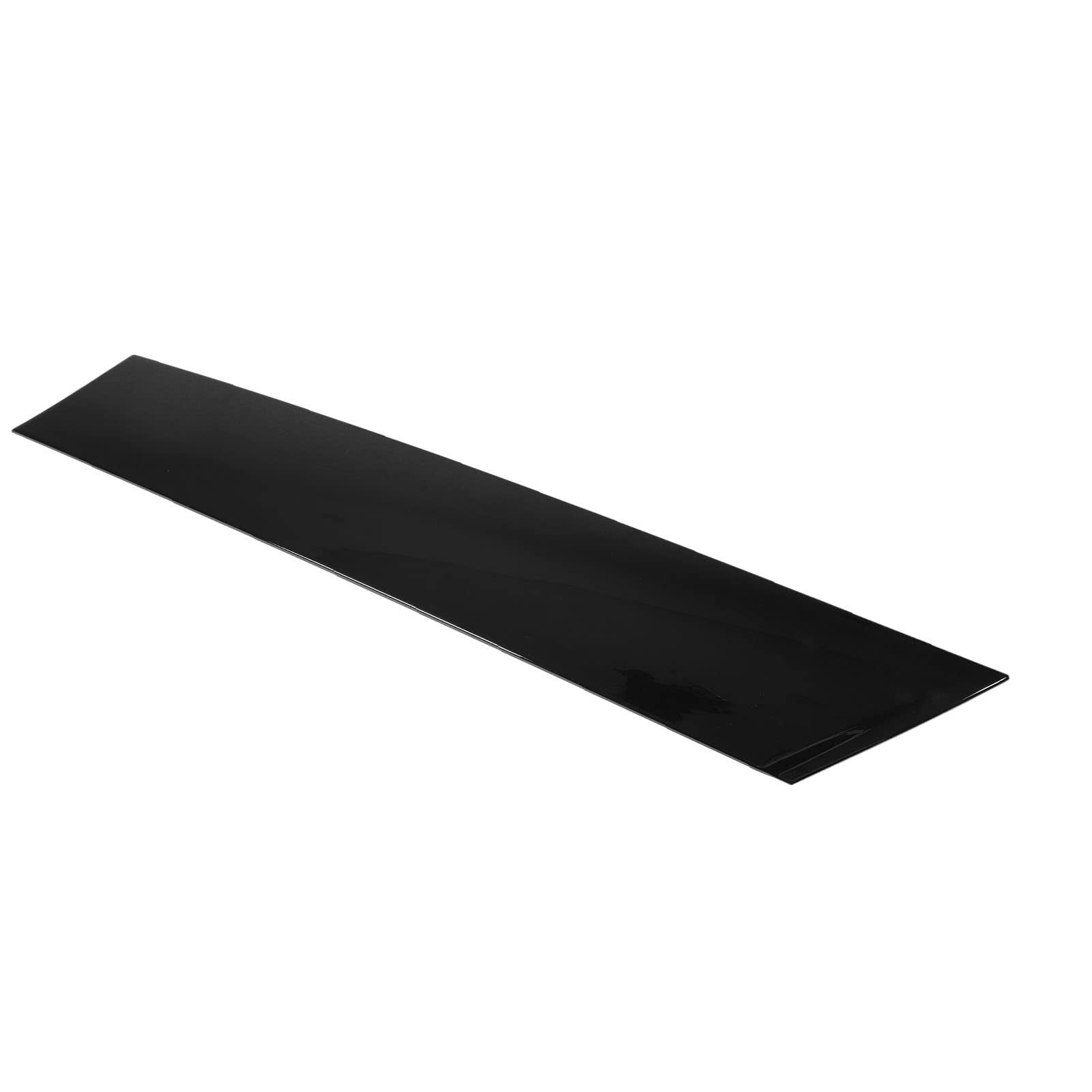Copertura per Rivestimento a un Pilastro, Rivestimento per Parabrezza Anteriore Fitness Originale per R55 R56 R57 (Destra 51137272584)