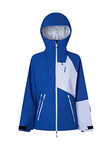 Rock Experience Rewj05281 Ice Thriller Jacket Women S 1292 Surf The Web 2268 Baby Lavender Xs Rock Experience Rewj05281 Ice Thriller Jacket Women S 1292 Surf The Web 2268 Baby Lavender Xs