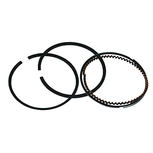Stens 500-233 Piston Rings Std, Black #TOP10