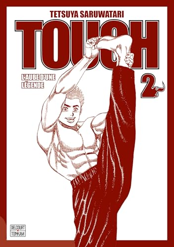 Tough — Tome 2