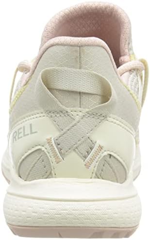 Merrell Women's Bravada Edge Hiking Shoe, Moon, 6.5 | Image 2