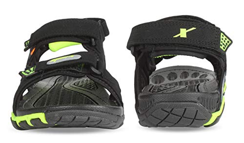 Image of SPARX Men outdoor sandals SS-496G