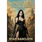 I, Incubus: Blood and Chains (Book 1): A Dark Demon Ascension Harem Fantasy