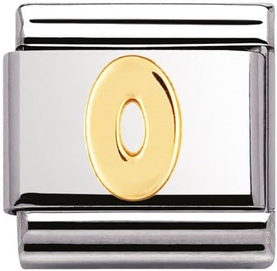 Original Nomination Number 0 Charm