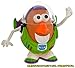 TOMY Mr. Potato Head Bucket Friends Toy Story